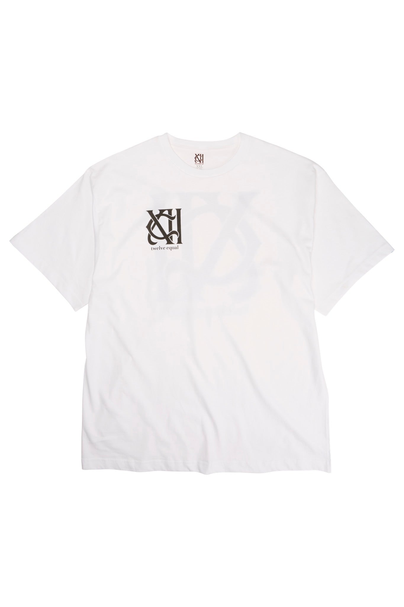 TWEQ new logo simple T