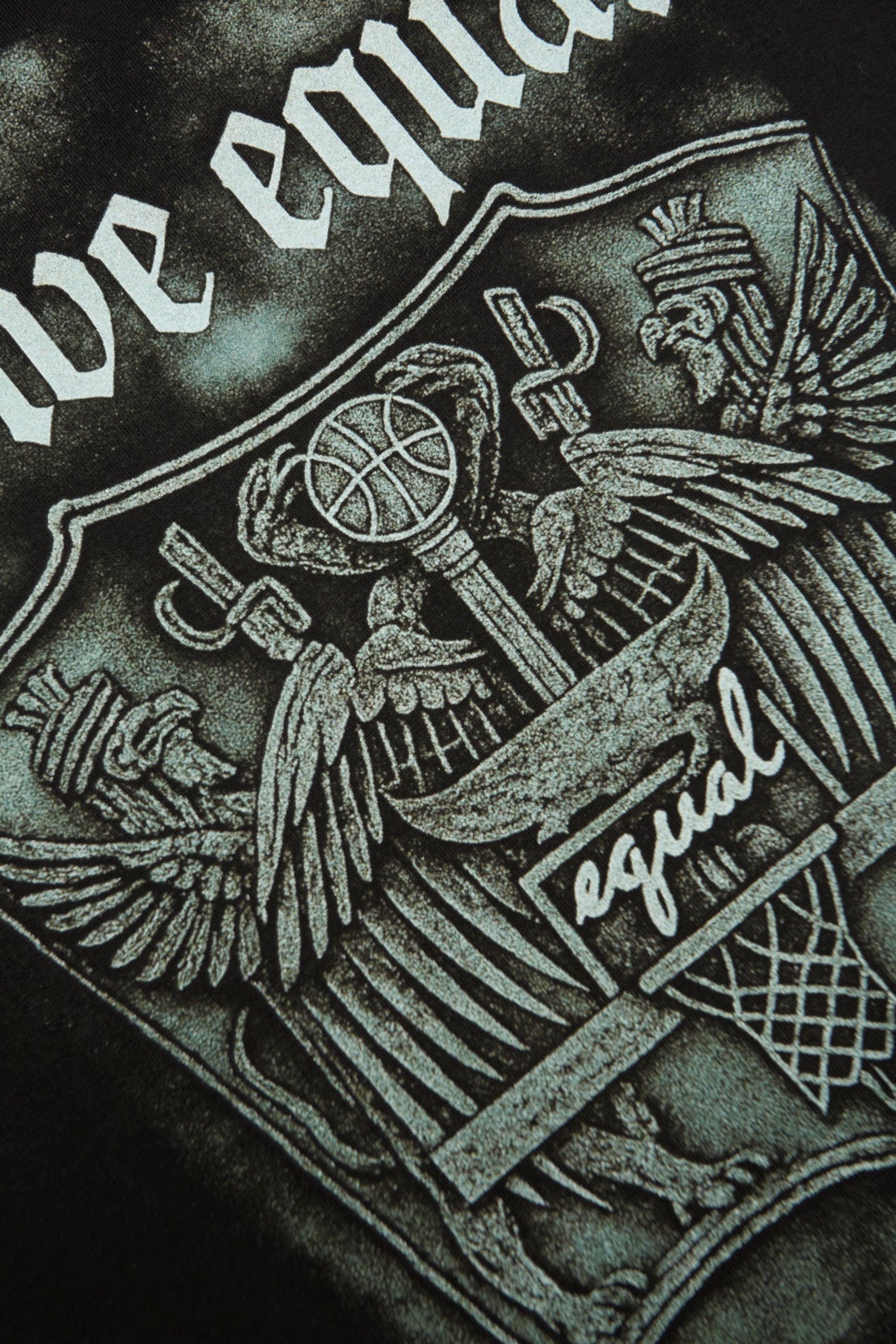 Hermes vintage T