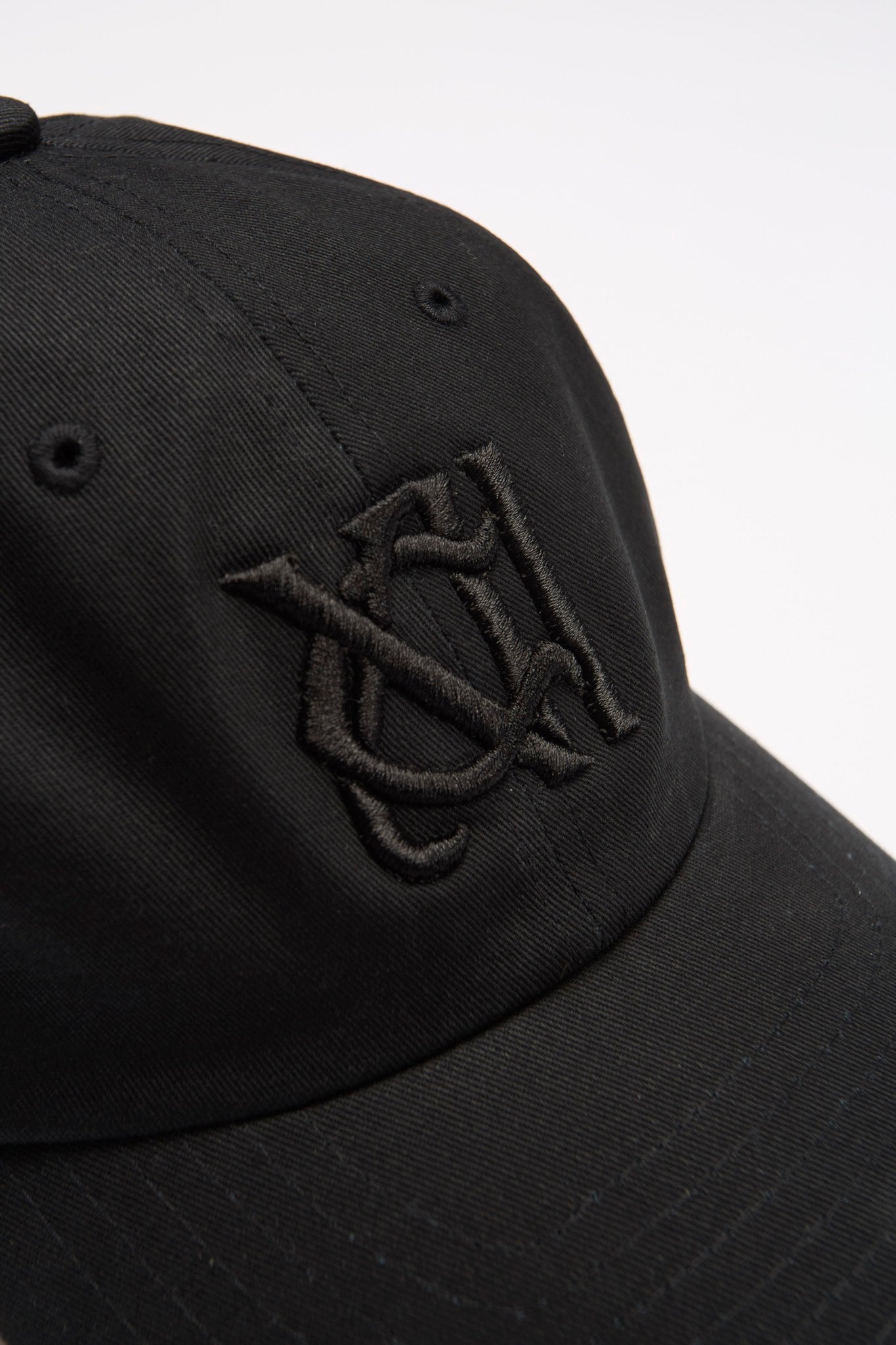 【online limited color】new logo cap