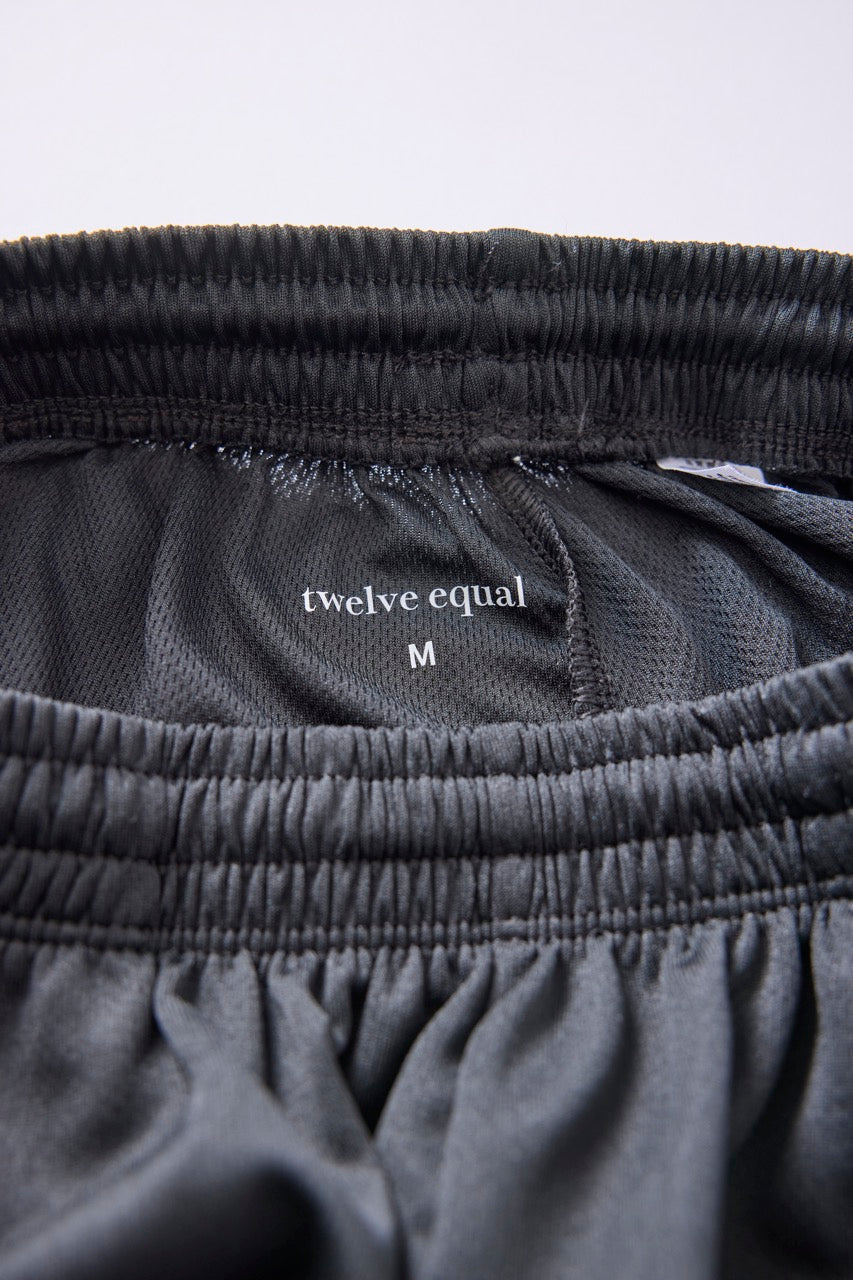 twelve equal basketball pants