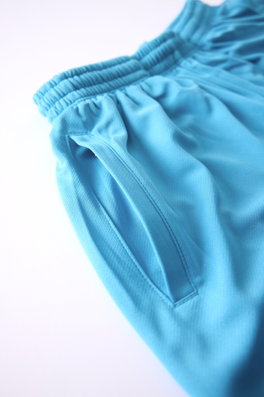 twelve equal basketball pants