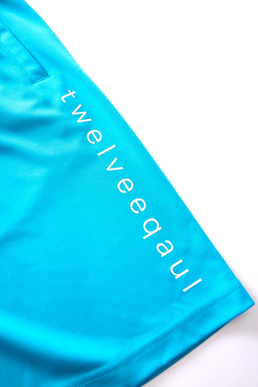twelve equal basketball pants