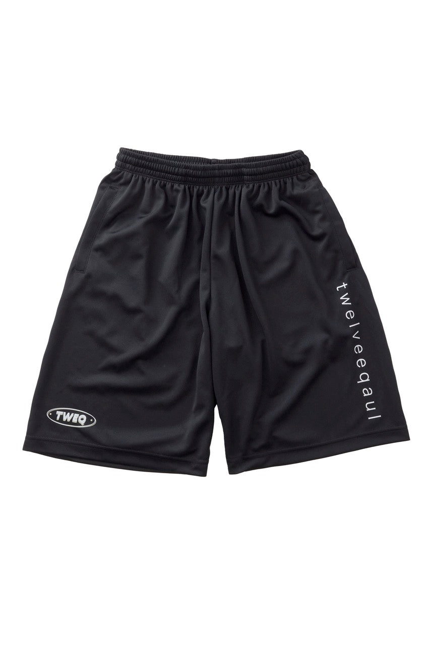 twelve equal basketball pants