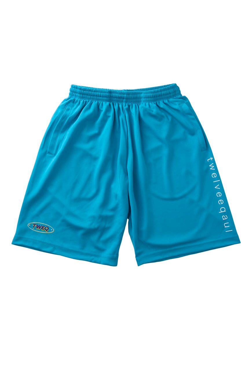 twelve equal basketball pants