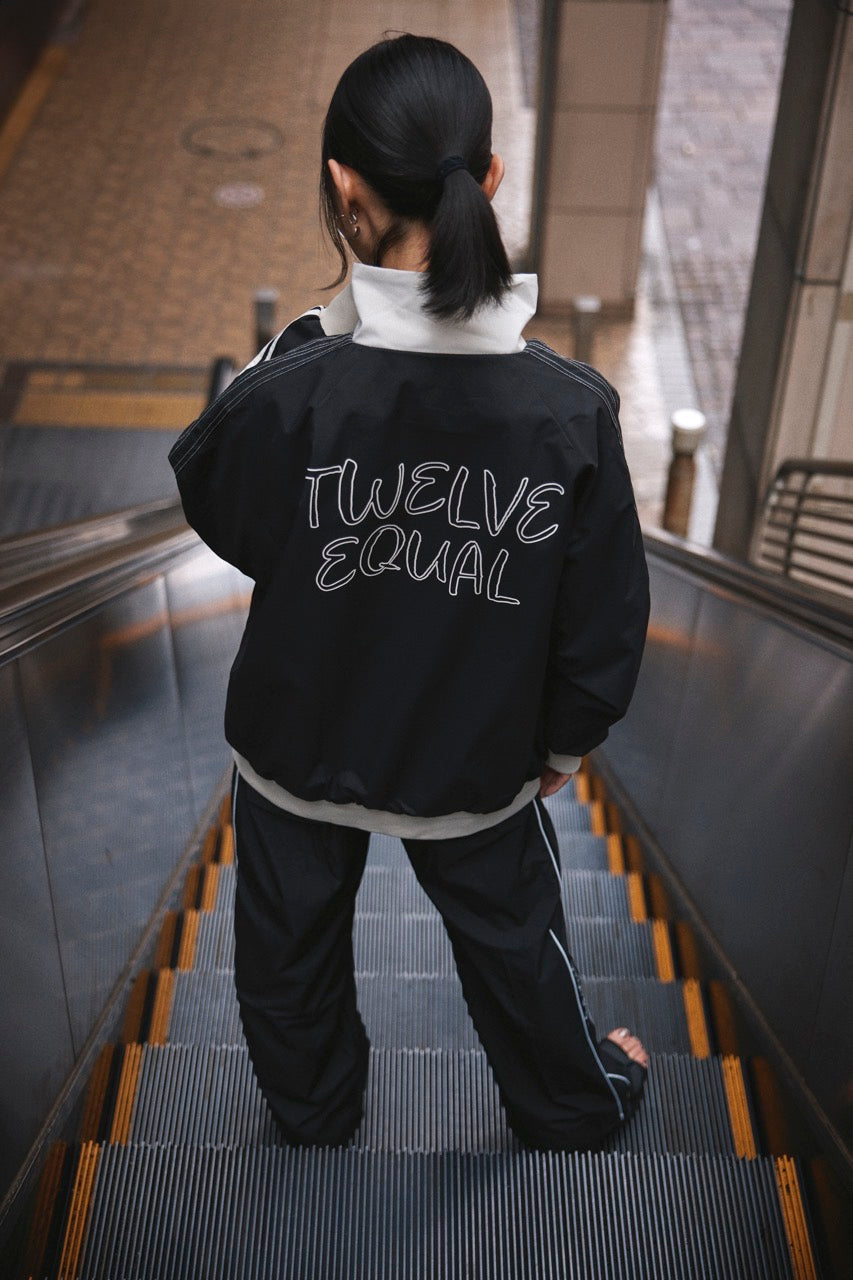 nylon jacket