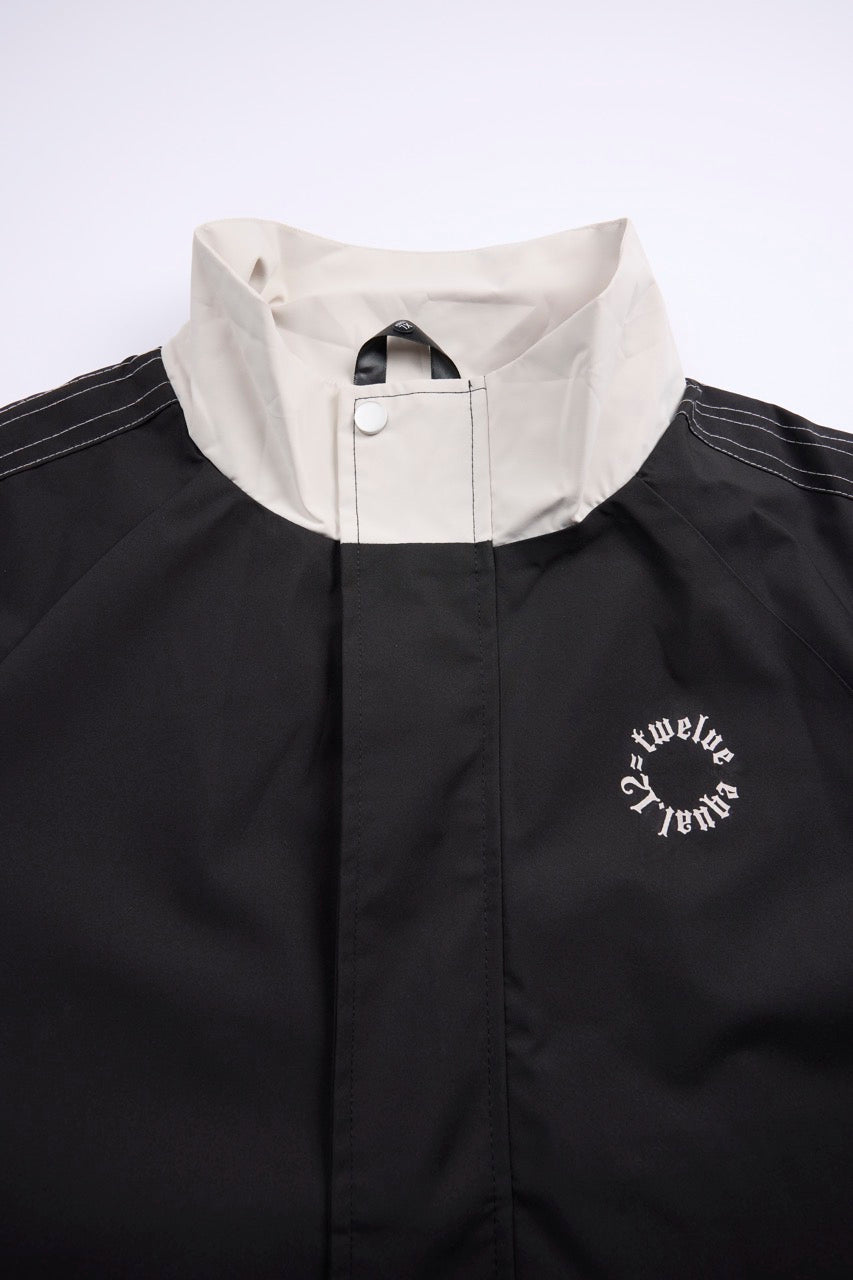 nylon jacket