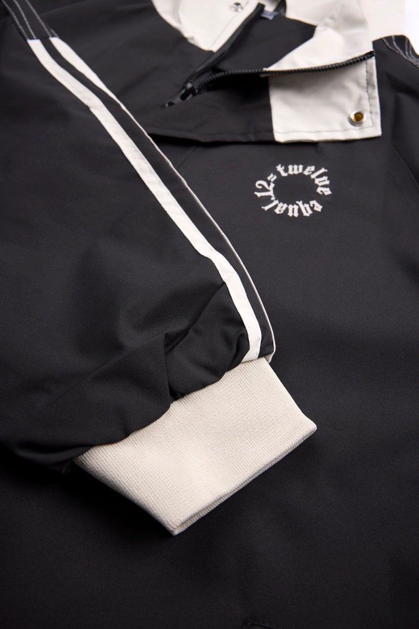 nylon jacket