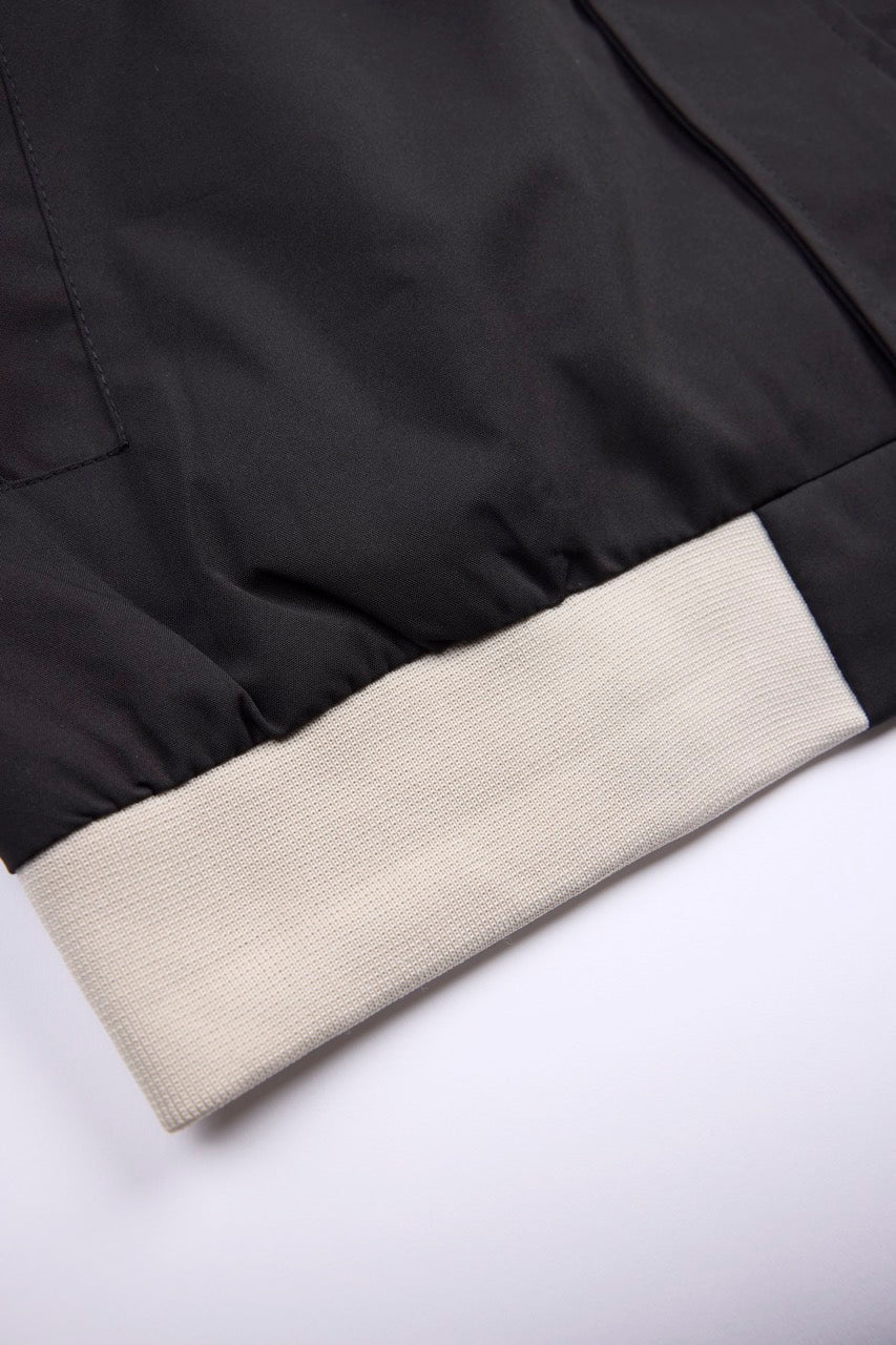 nylon jacket