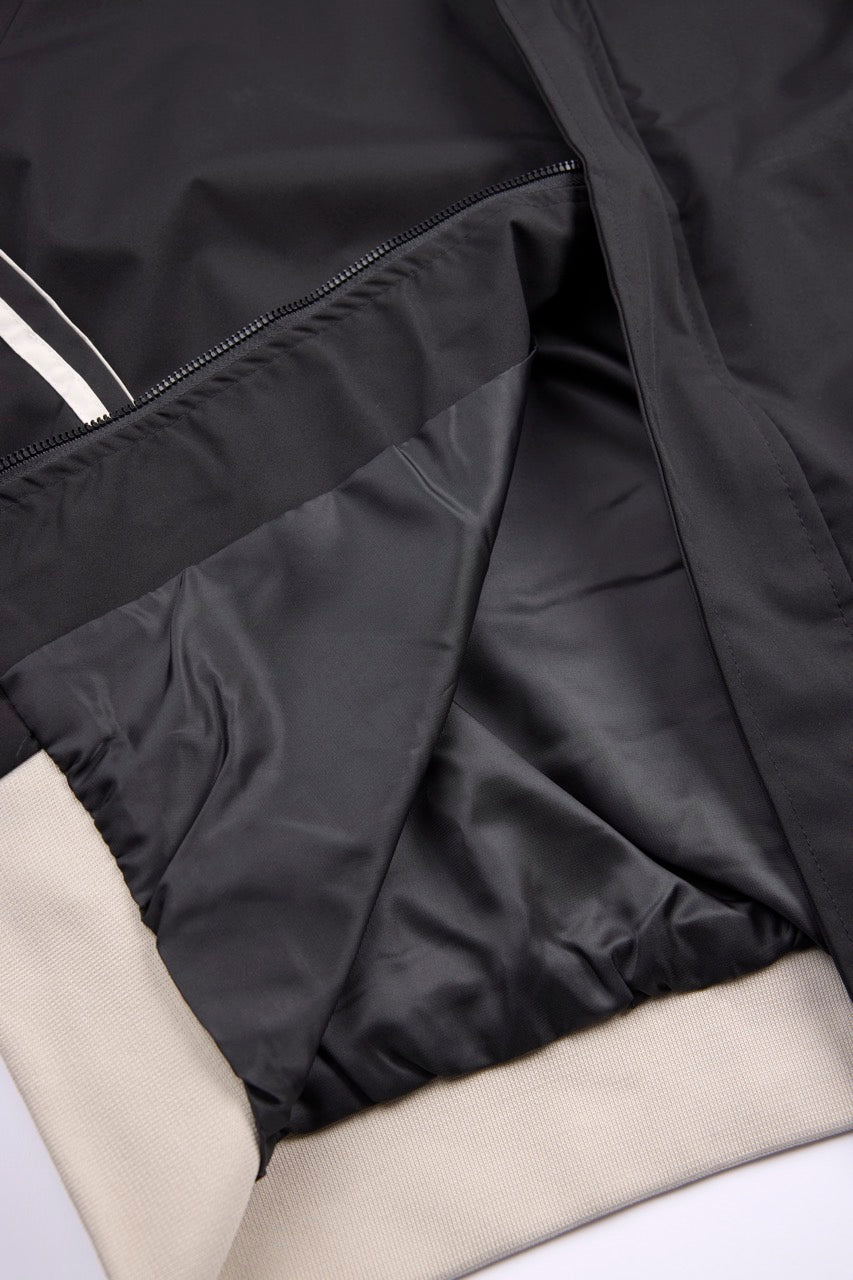 nylon jacket