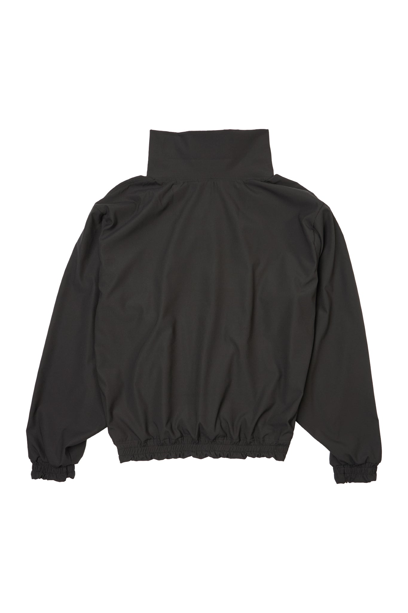 CLS×twelve equal half zip
