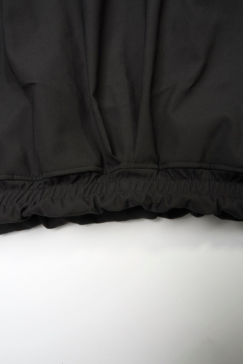 CLS×twelve equal half zip