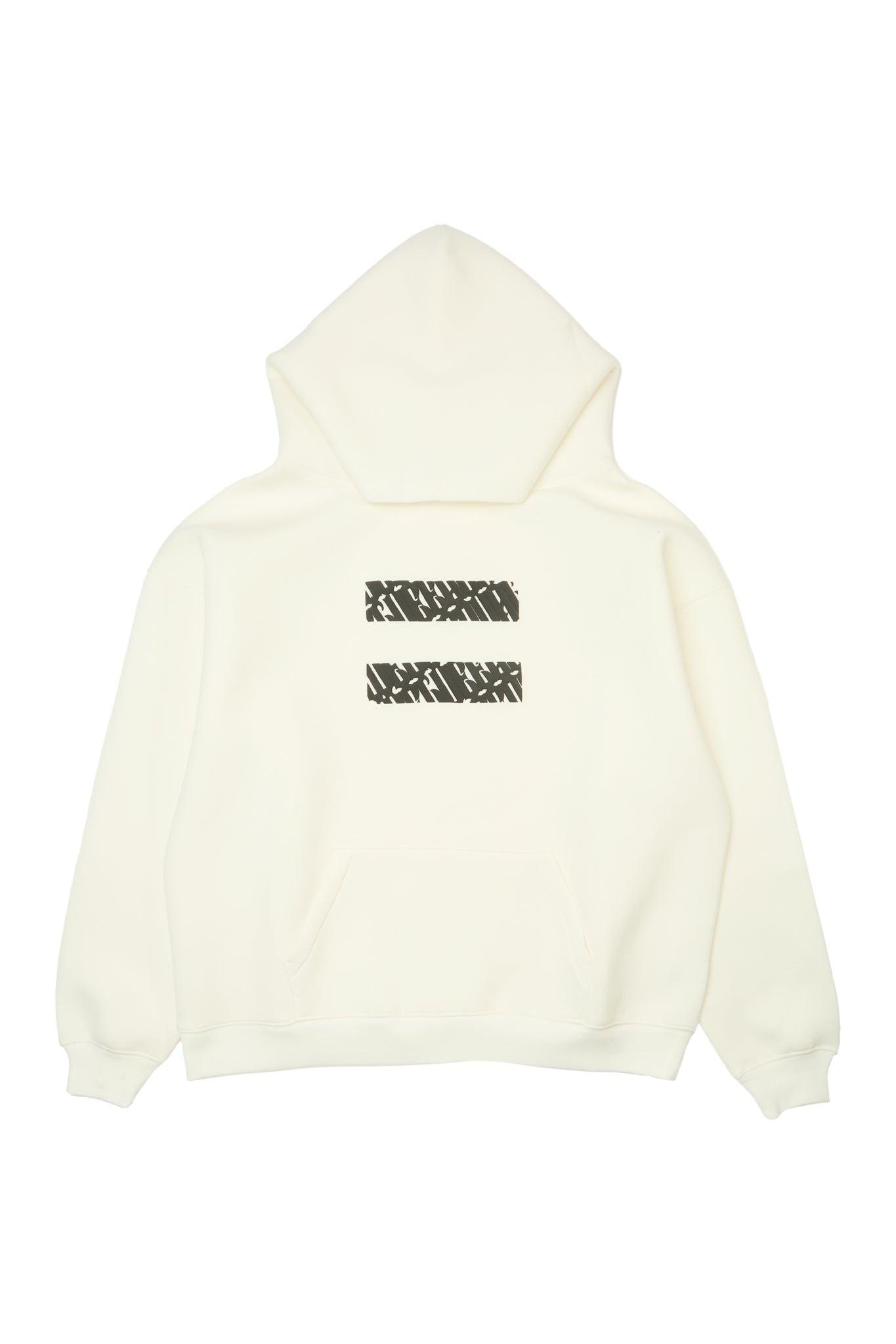 twelve equal = hoodie