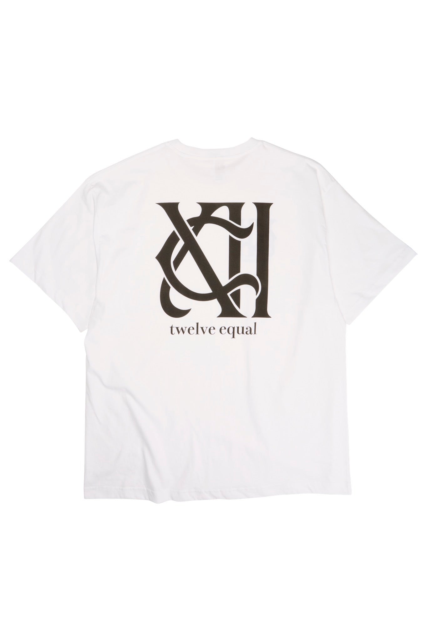 TWEQ new logo simple T