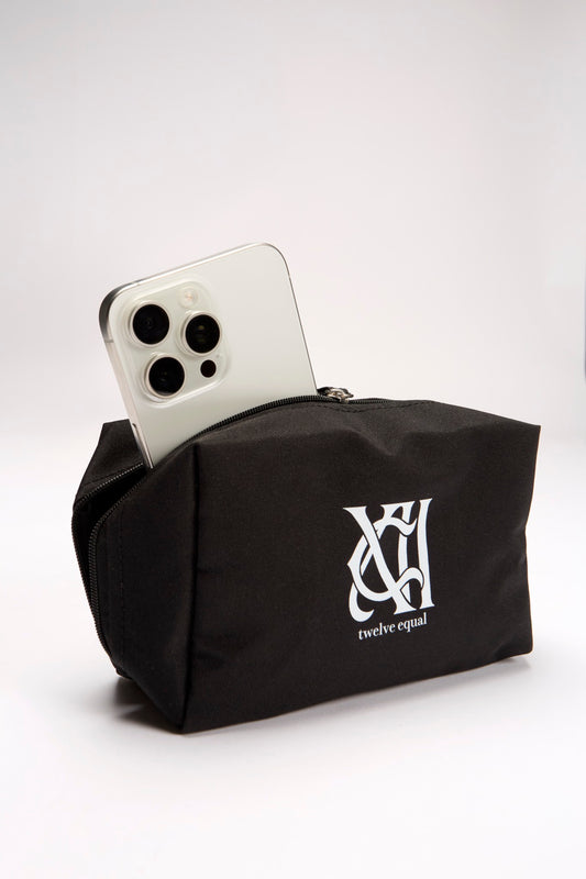 TWEQ pouch