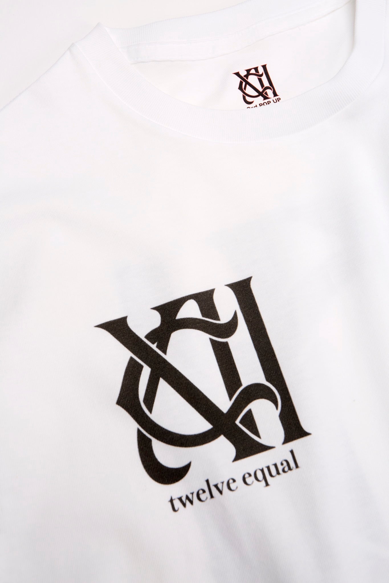 TWEQ new logo simple T