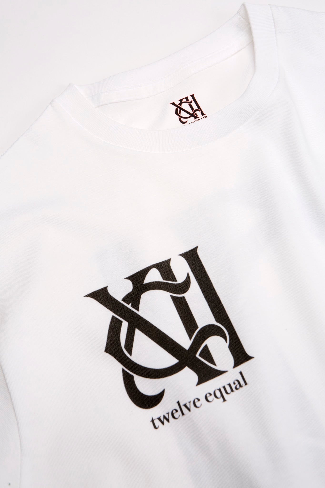 TWEQ new logo simple T