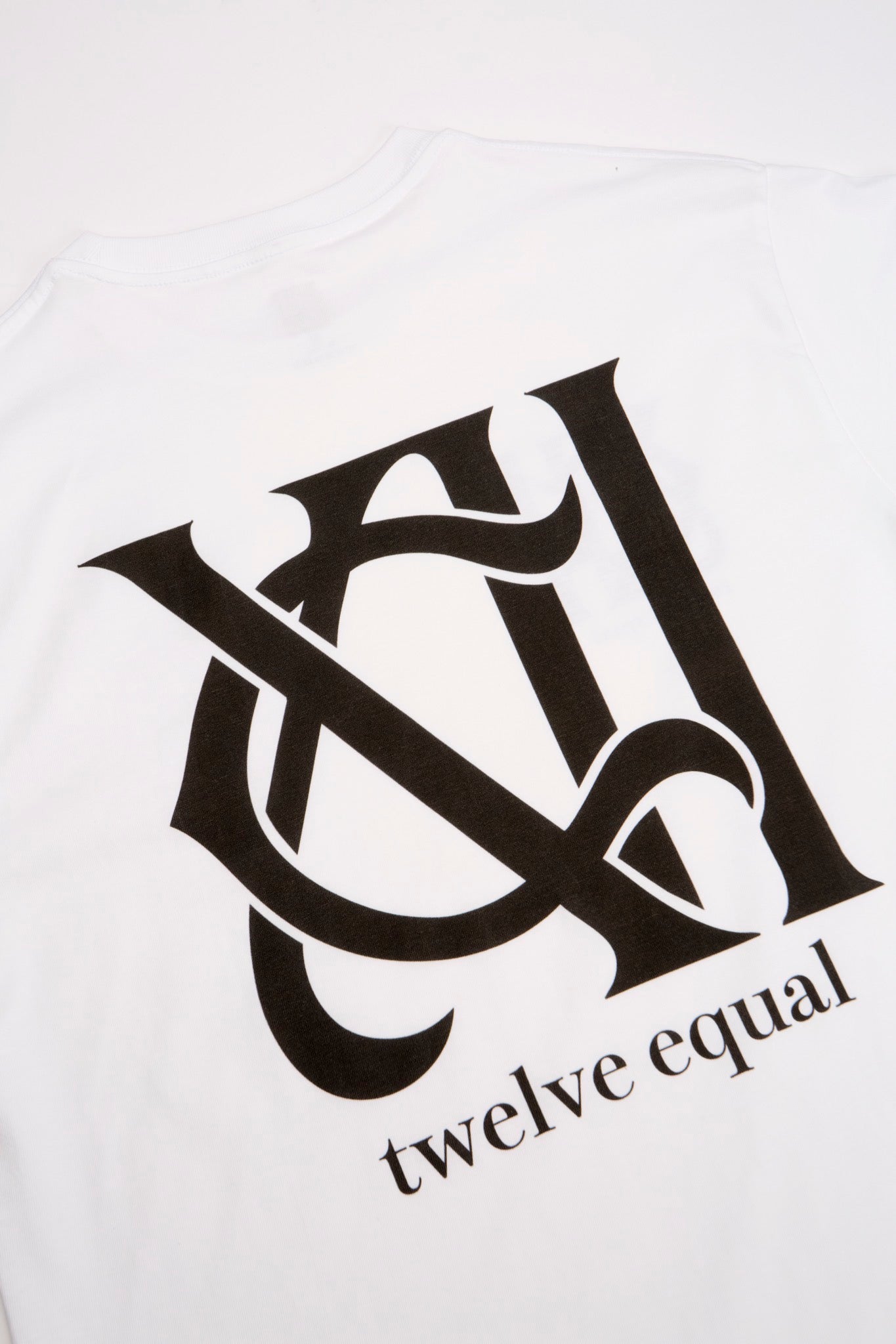 TWEQ new logo simple T