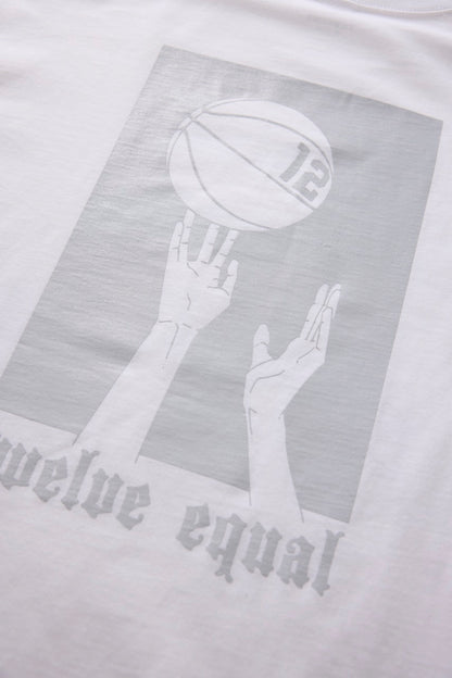 twelve equal Tshirt