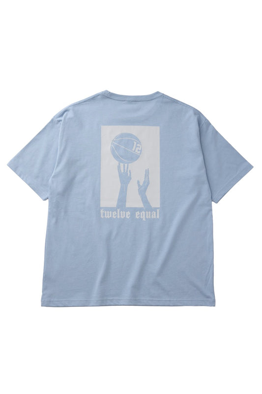 twelve equal Tshirt