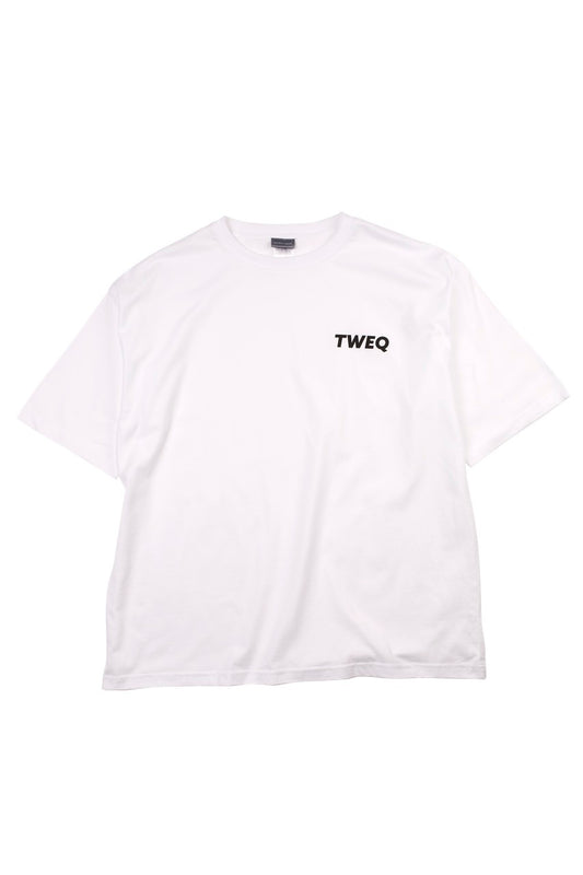 TWEQ LOGO T-shirts
