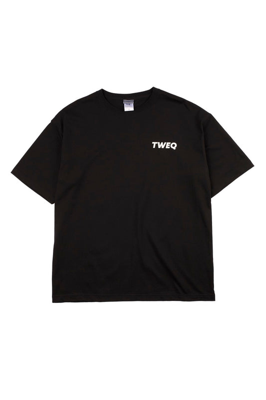 TWEQ LOGO T-shirts