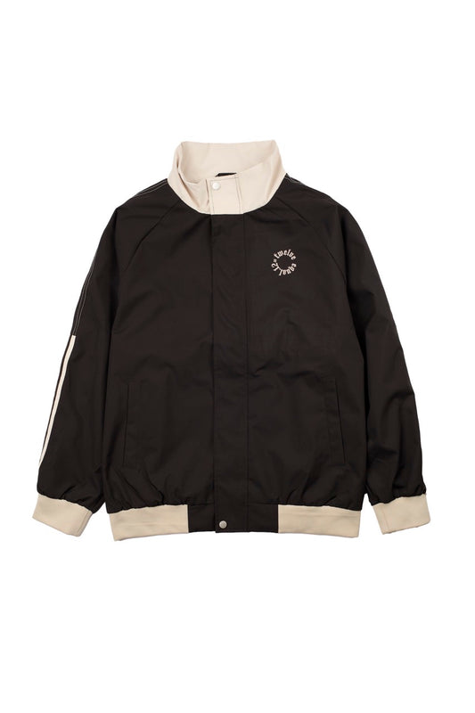 nylon jacket