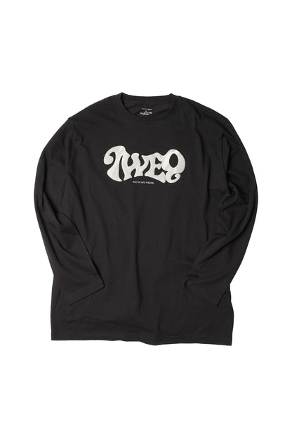 twelve equal marble long sleeve