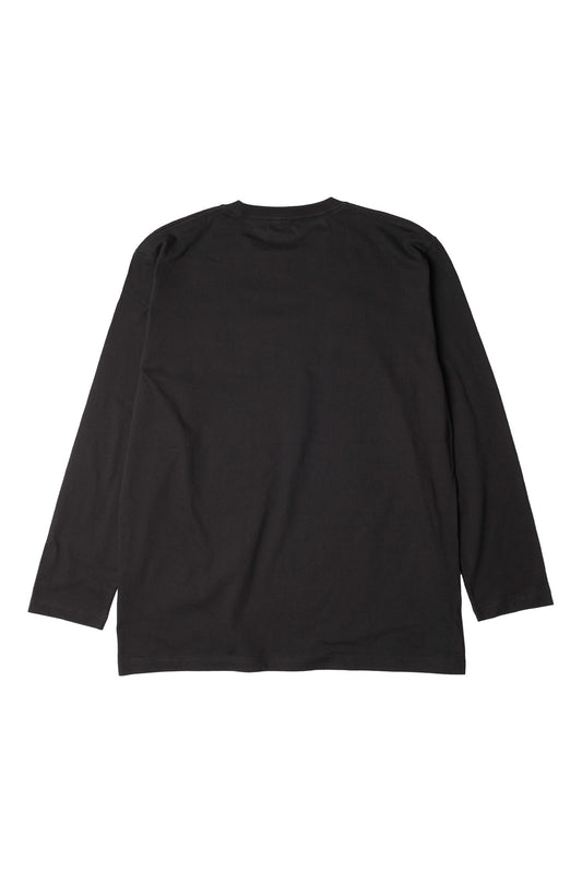twelve equal marble long sleeve