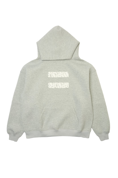 twelve equal = hoodie