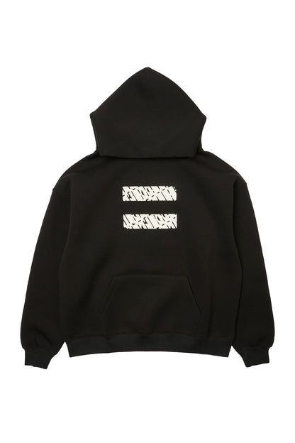 twelve equal = hoodie
