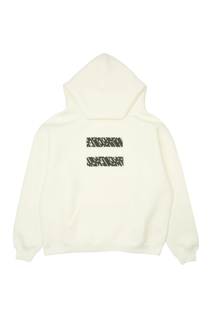 twelve equal = hoodie