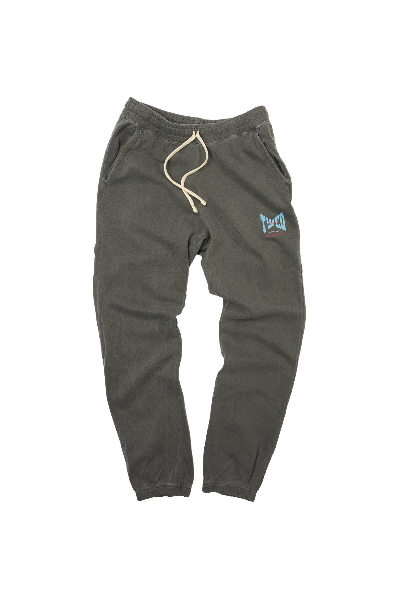 twelve equal set up simple sweat pants
