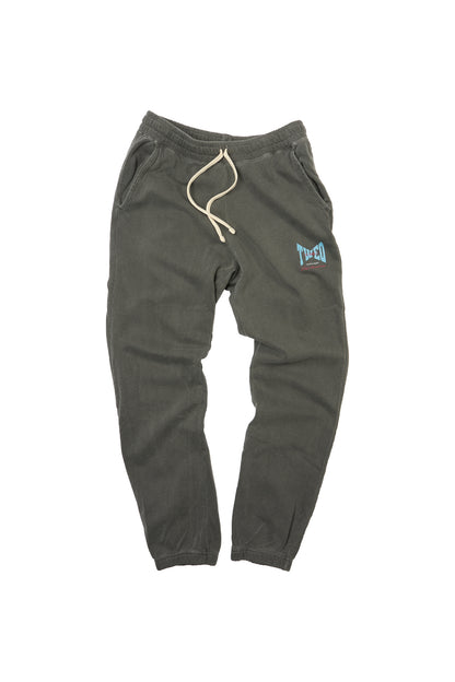 twelve equal set up simple sweat pants