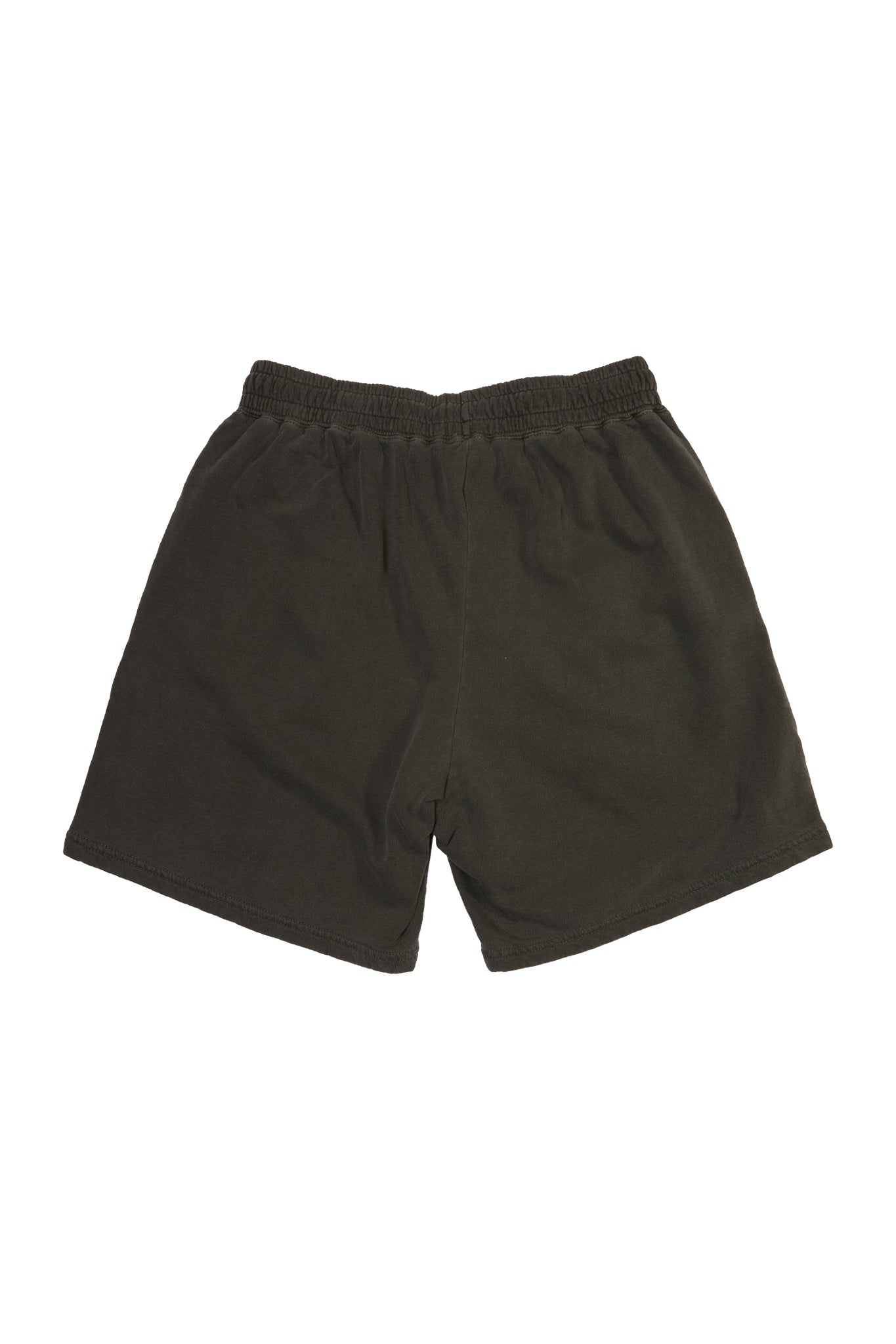 Twelve equal setup simple half pants