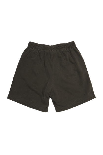 Twelve equal setup simple half pants